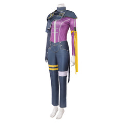 Maelle Kostüm Clair Obscur: Expedition 33 Maelle Cosplay Outfits
