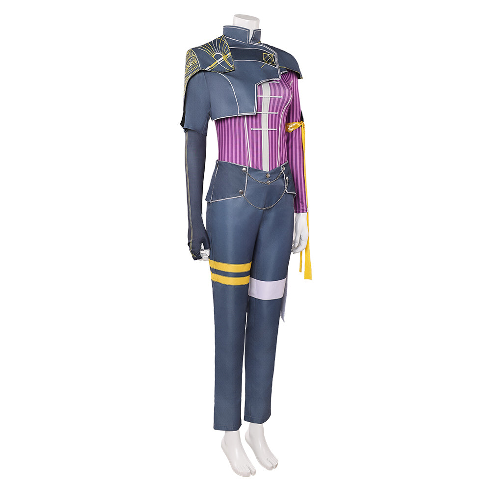Maelle Kostüm Clair Obscur: Expedition 33 Maelle Cosplay Outfits
