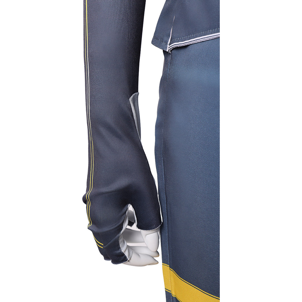 Maelle Kostüm Clair Obscur: Expedition 33 Maelle Cosplay Outfits