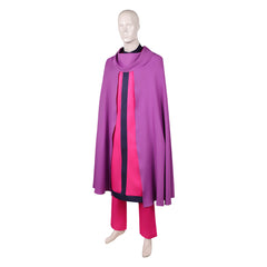 Magneto Kostüm Set X-Men Magneto Cosplay Outfit