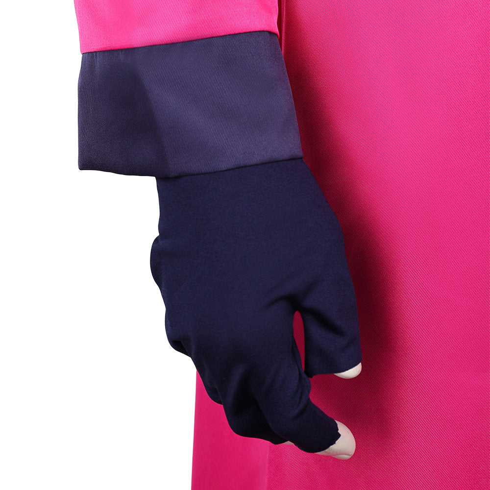 Magneto Kostüm Set X-Men Magneto Cosplay Outfit