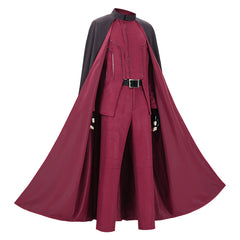 Magneto rot Kostüm Set Avengers: Doomsday Magneto Cosplay Outfit