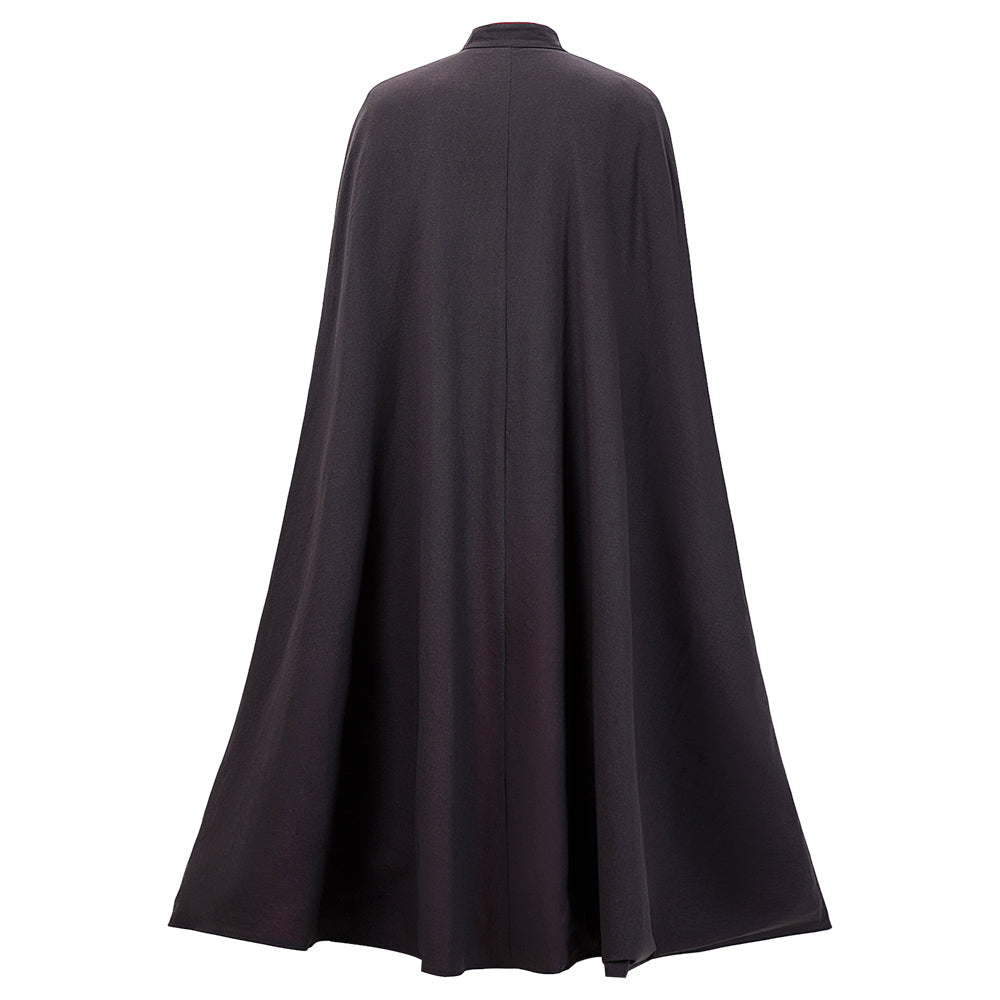 Magneto rot Kostüm Set Avengers: Doomsday Magneto Cosplay Outfit