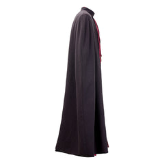 Magneto rot Kostüm Set Avengers: Doomsday Magneto Cosplay Outfit
