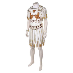 Marcus Acacius - Gladiator weiß Kostüm Set