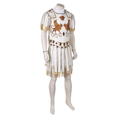 Marcus Acacius - Gladiator weiß Kostüm Set