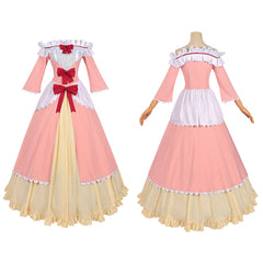 Maria Annovazzi Costume Always a Catch Maria Cosplay Outfit