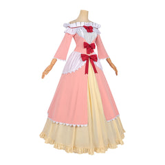 Maria Annovazzi Costume Always a Catch Maria Cosplay Outfit