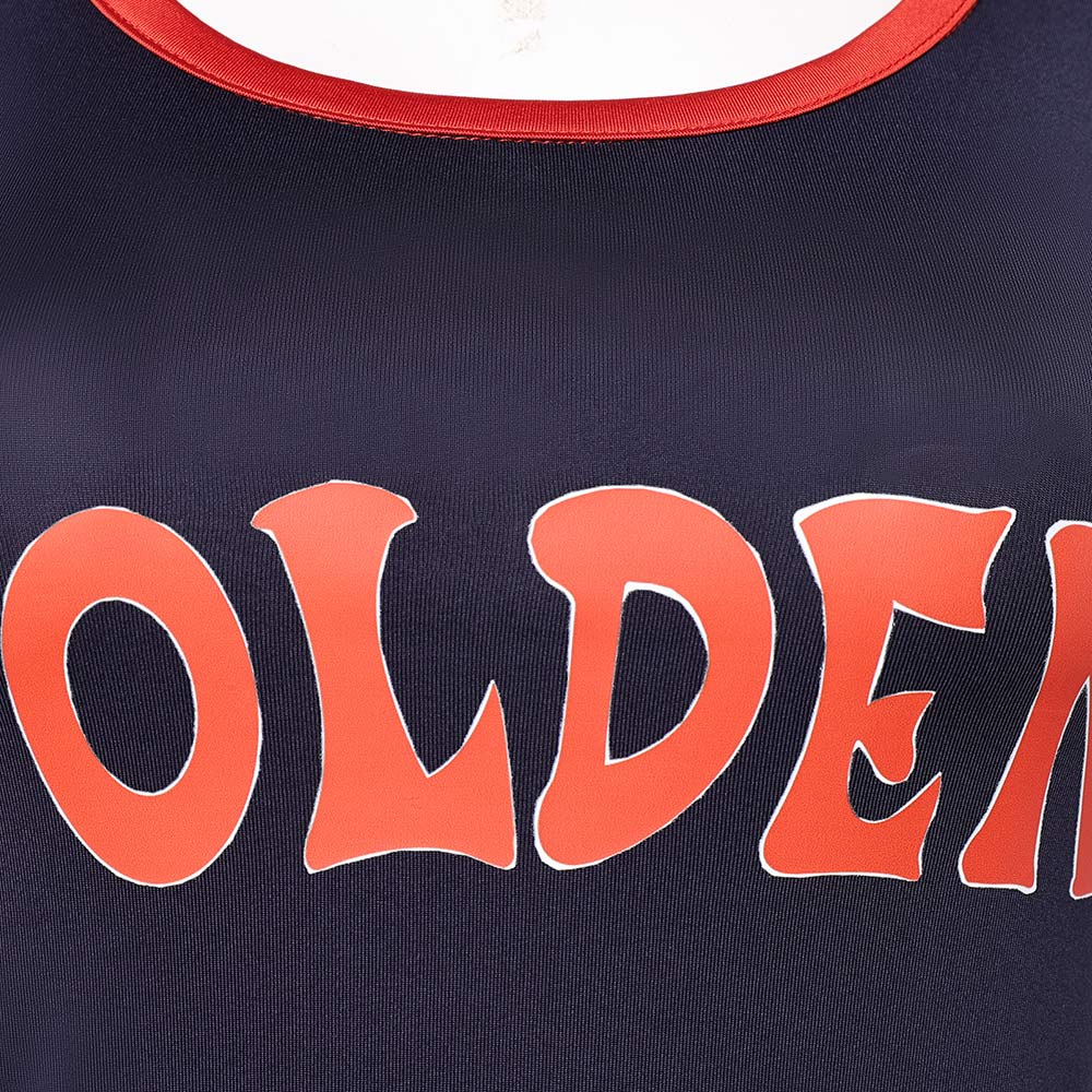 Marianne Kostüm Set ONE PIECE: Into the Grand Line Flag-Bearer of Freedom Cosplay Outfit