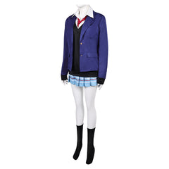 Marin Kitagawa Uniform My Dress-Up Darling Cosplay Kostüm