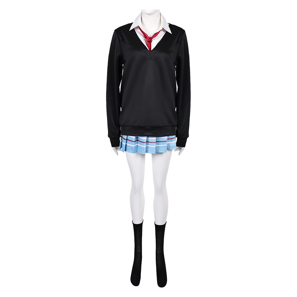 Marin Kitagawa Uniform My Dress-Up Darling Cosplay Kostüm