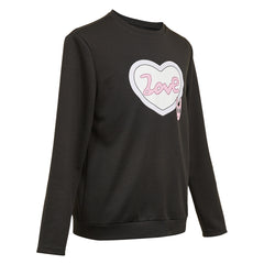 Marina Kirarazaka schwarz Pullover Takopi's Original Sin Marina Cosplay Outfits