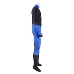 Mark Grayson Overall Invincible Mark Cosplay Outfits