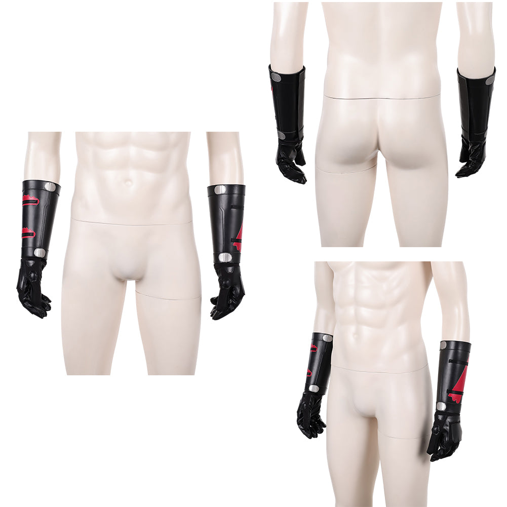 Marvel's Daredevil Matt Murdock Handschuhe Cosplay Requisite