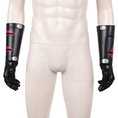 Marvel's Daredevil Matt Murdock Handschuhe Cosplay Requisite