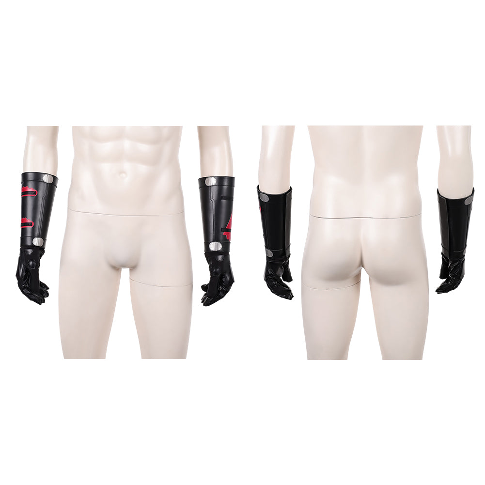 Marvel's Daredevil Matt Murdock Handschuhe Cosplay Requisite