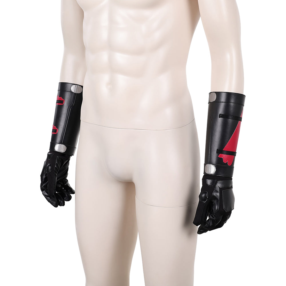 Marvel's Daredevil Matt Murdock Handschuhe Cosplay Requisite