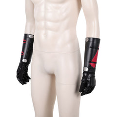 Marvel's Daredevil Matt Murdock Handschuhe Cosplay Requisite