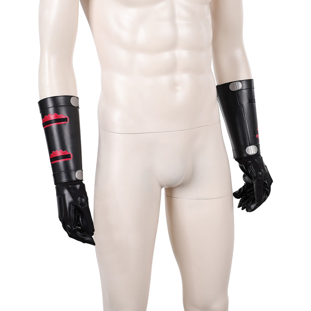 Marvel's Daredevil Matt Murdock Handschuhe Cosplay Requisite