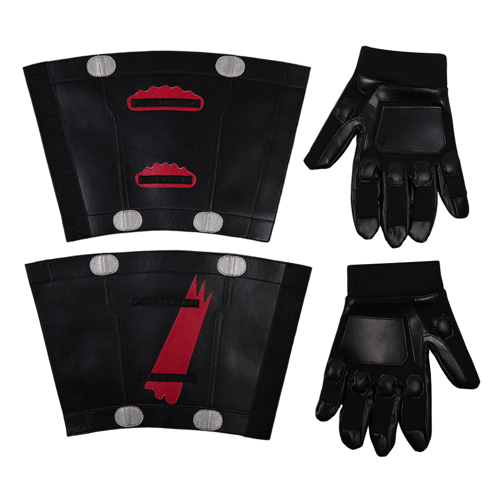 Marvel's Daredevil Matt Murdock Handschuhe Cosplay Requisite