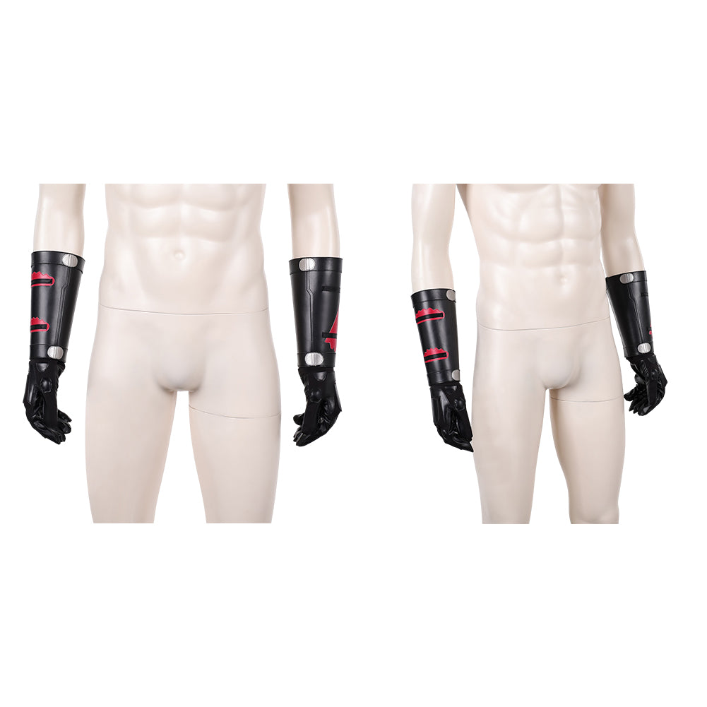 Marvel's Daredevil Matt Murdock Handschuhe Cosplay Requisite