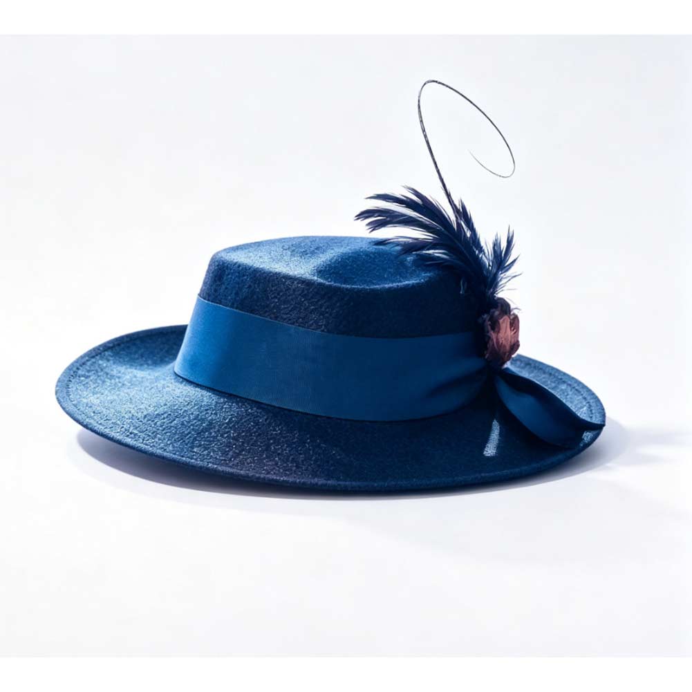 Mary Poppins rot Kostüm Set Mary Poppins Cosplay Outfit