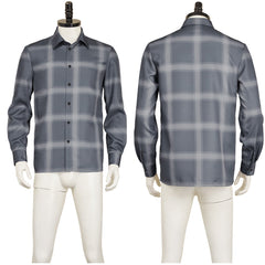Matt Murdock Hemd Matt Murdock alias Daredevil Cosplay Outfits