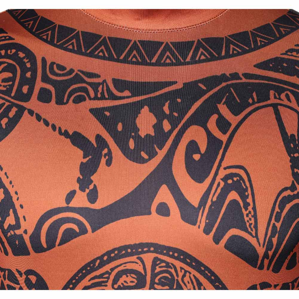Maui Sommer Strand Outfit Moana 2026 Maui Cosplay Kostüm