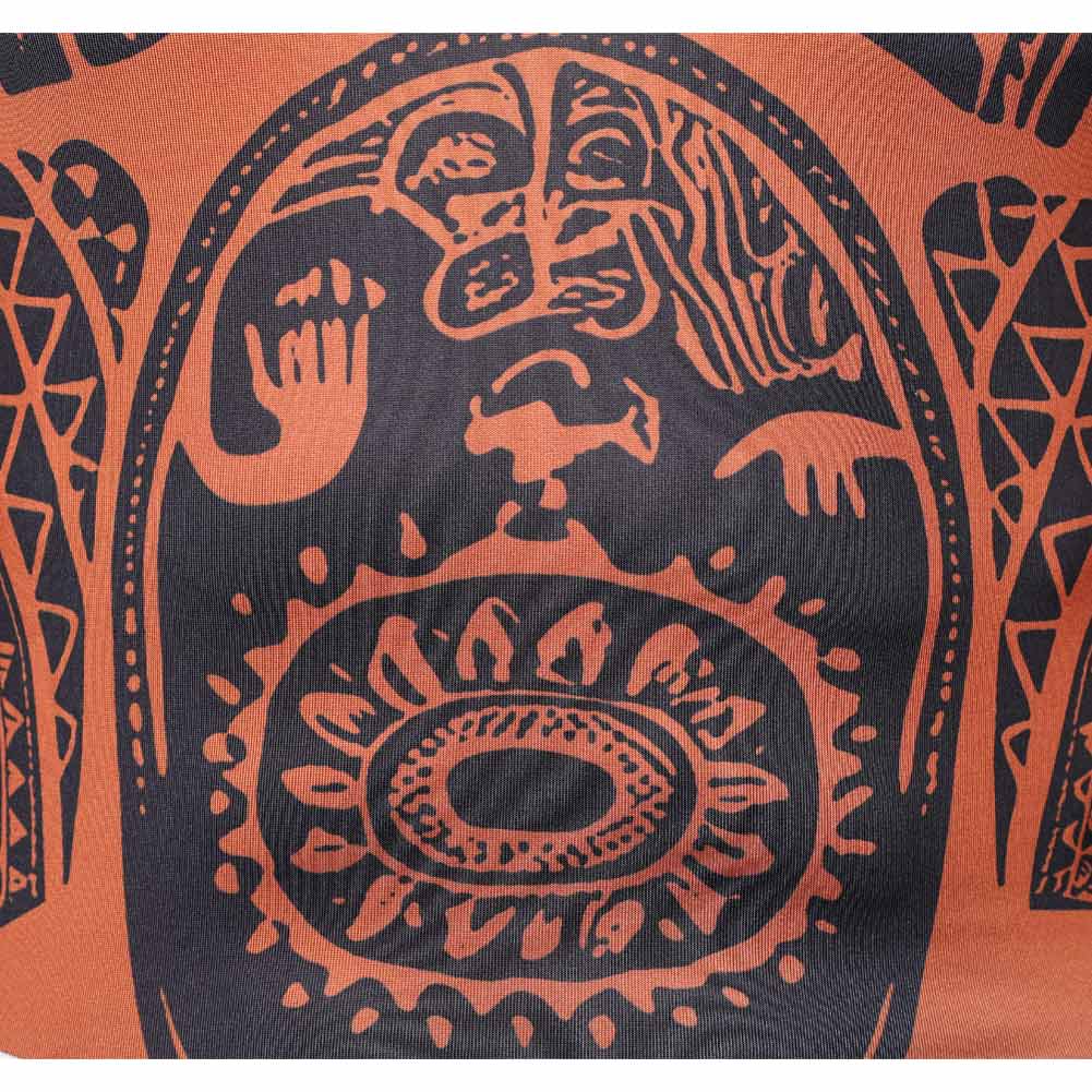 Maui Sommer Strand Outfit Moana 2026 Maui Cosplay Kostüm