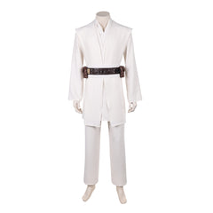 Maul – Shadow Lord Obi-Wan Kenobi weiß Kostüm Cosplay Outfit