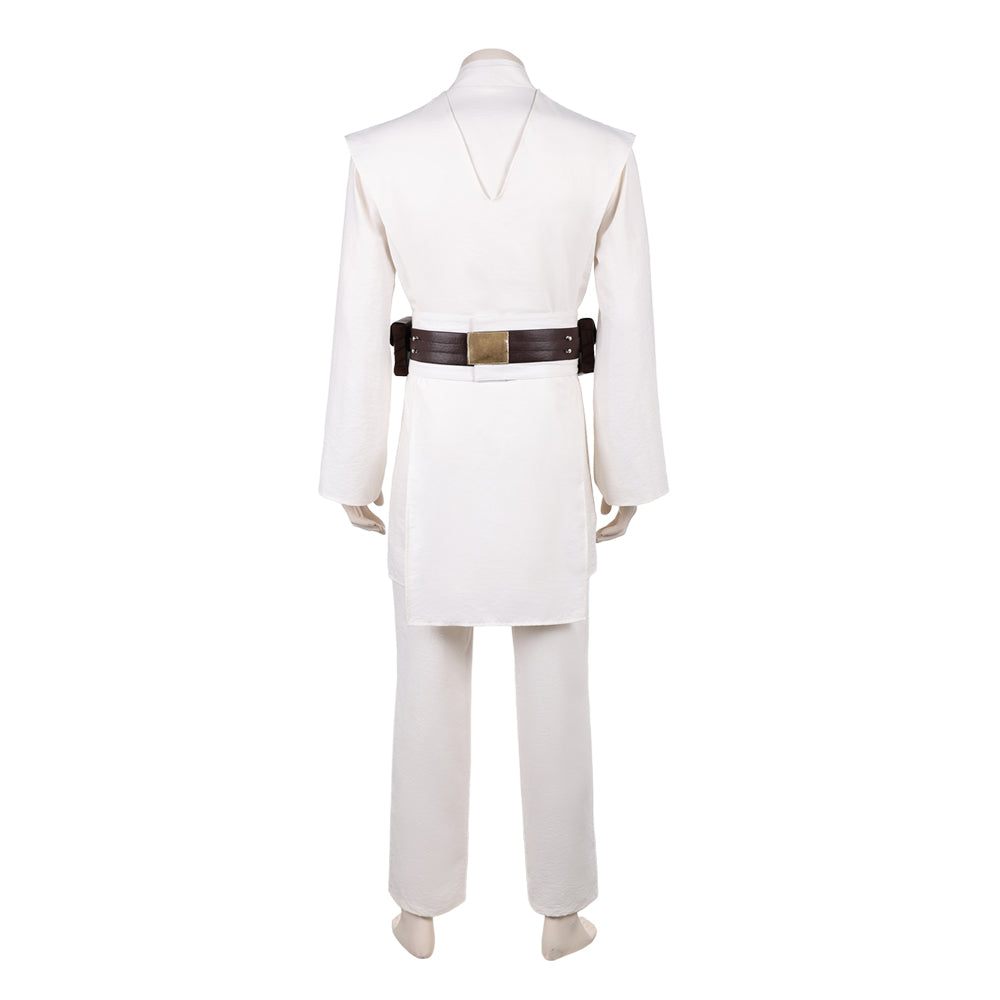 Maul – Shadow Lord Obi-Wan Kenobi weiß Kostüm Cosplay Outfit