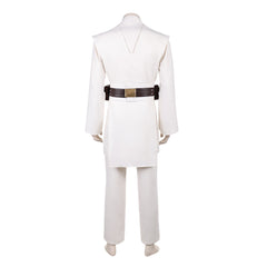 Maul – Shadow Lord Obi-Wan Kenobi weiß Kostüm Cosplay Outfit