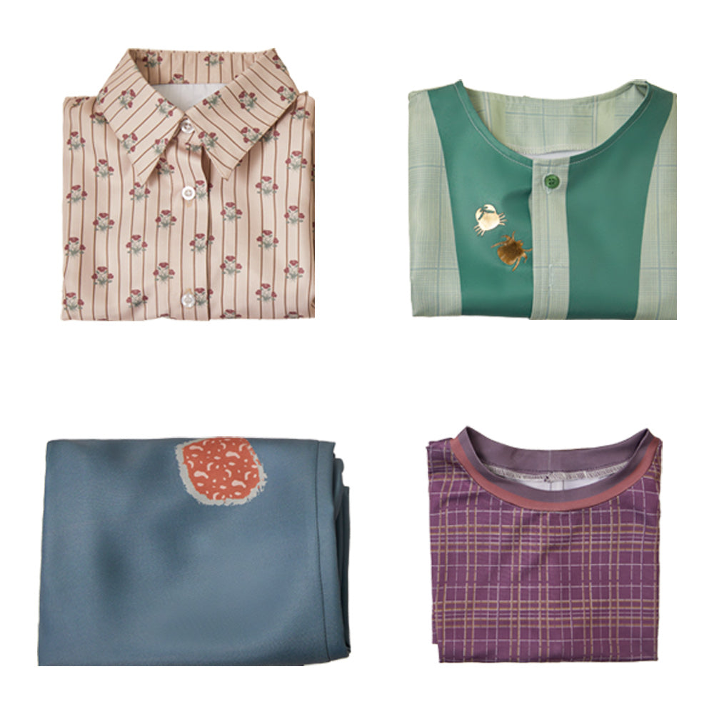 Max Mayfield Alltag Outfit Stranger Things Max Cosplay Kostüm