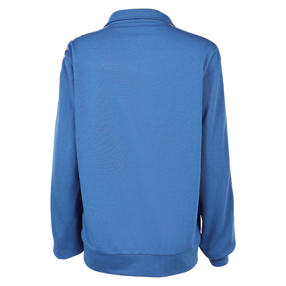 Max Mayfield blau Jacke Stranger Things 5 Max Cosplay Outfit