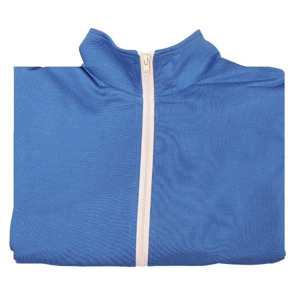 Max Mayfield blau Jacke Stranger Things 5 Max Cosplay Outfit