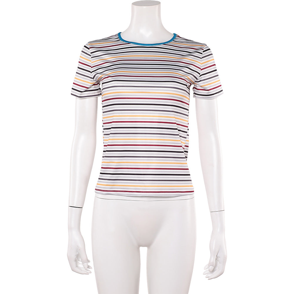 Max Mayfield rot Jacke Stranger Things Max Cosplay Kostüm