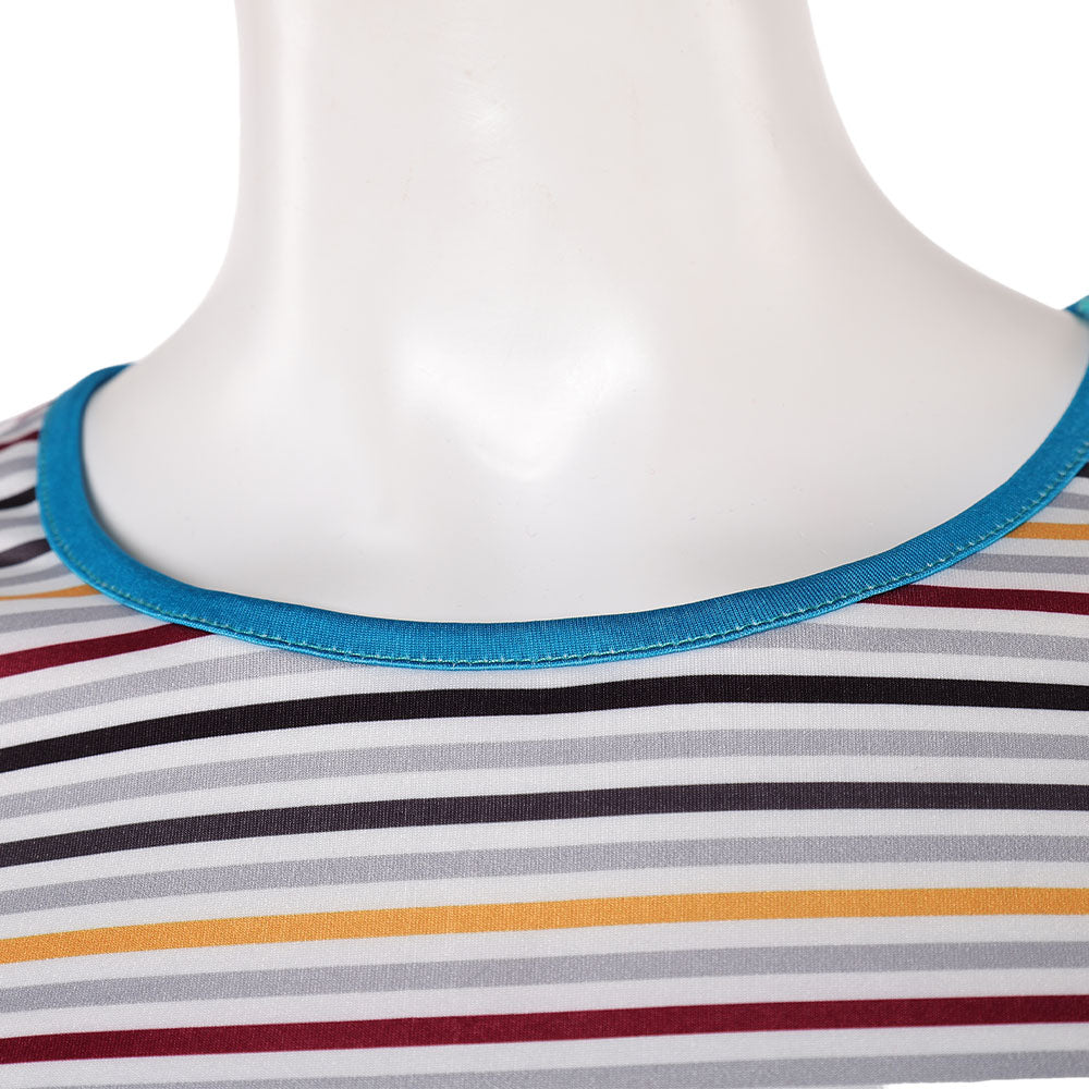 Max Mayfield rot Jacke Stranger Things Max Cosplay Kostüm