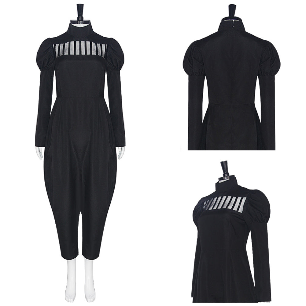 Mei Mei Jumpsuit Jujutsu Kaisen Mei Mei Cosplay Kostüm