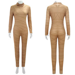 Mel Kostüm The Gaslight District Melancholy Hill Cosplay Outfit