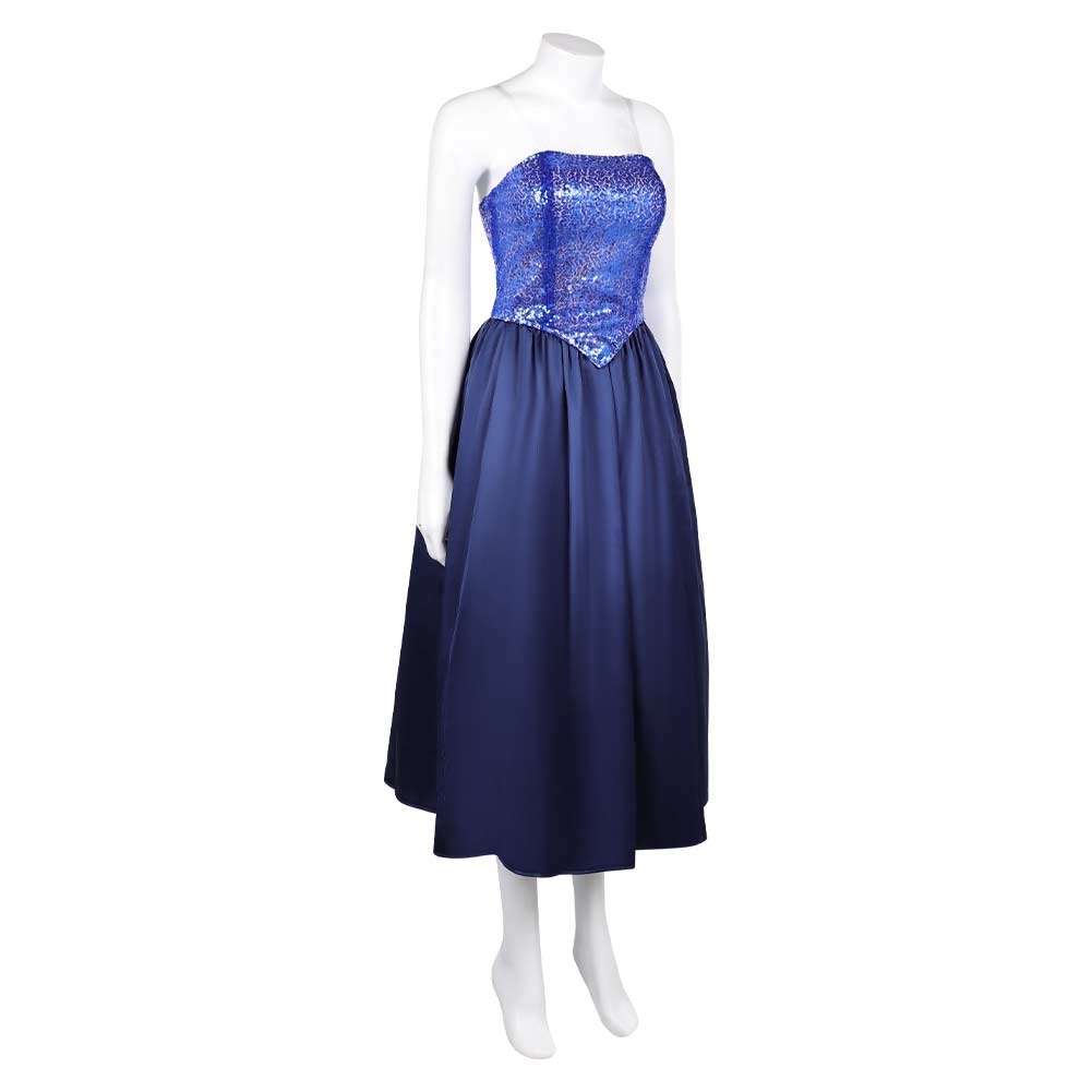 Melissa Mckendrick Kleid Fear Street: Prom Queen Melissa Cosplay Outfits
