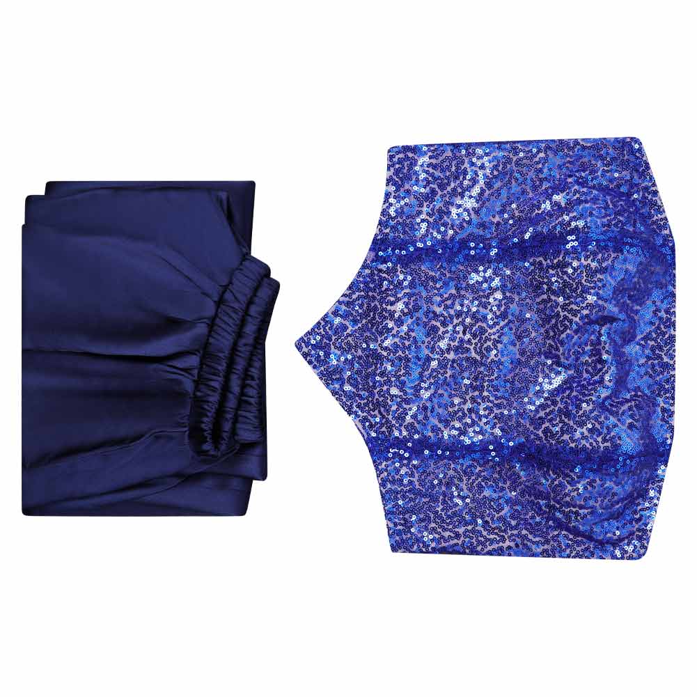 Melissa Mckendrick Kleid Fear Street: Prom Queen Melissa Cosplay Outfits