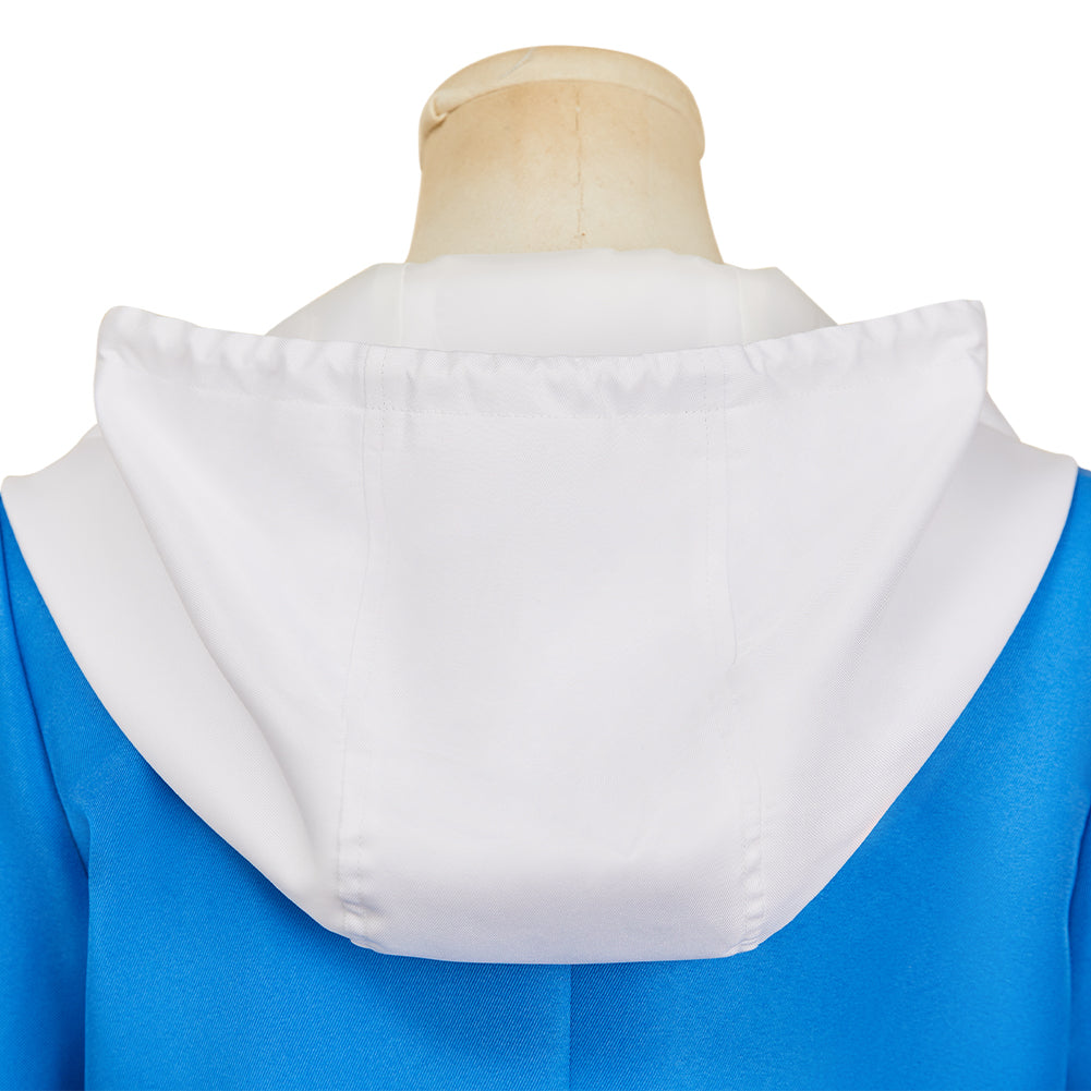 Midori Nagumo Unifrom City The Animation Midori Cosplay Outfits