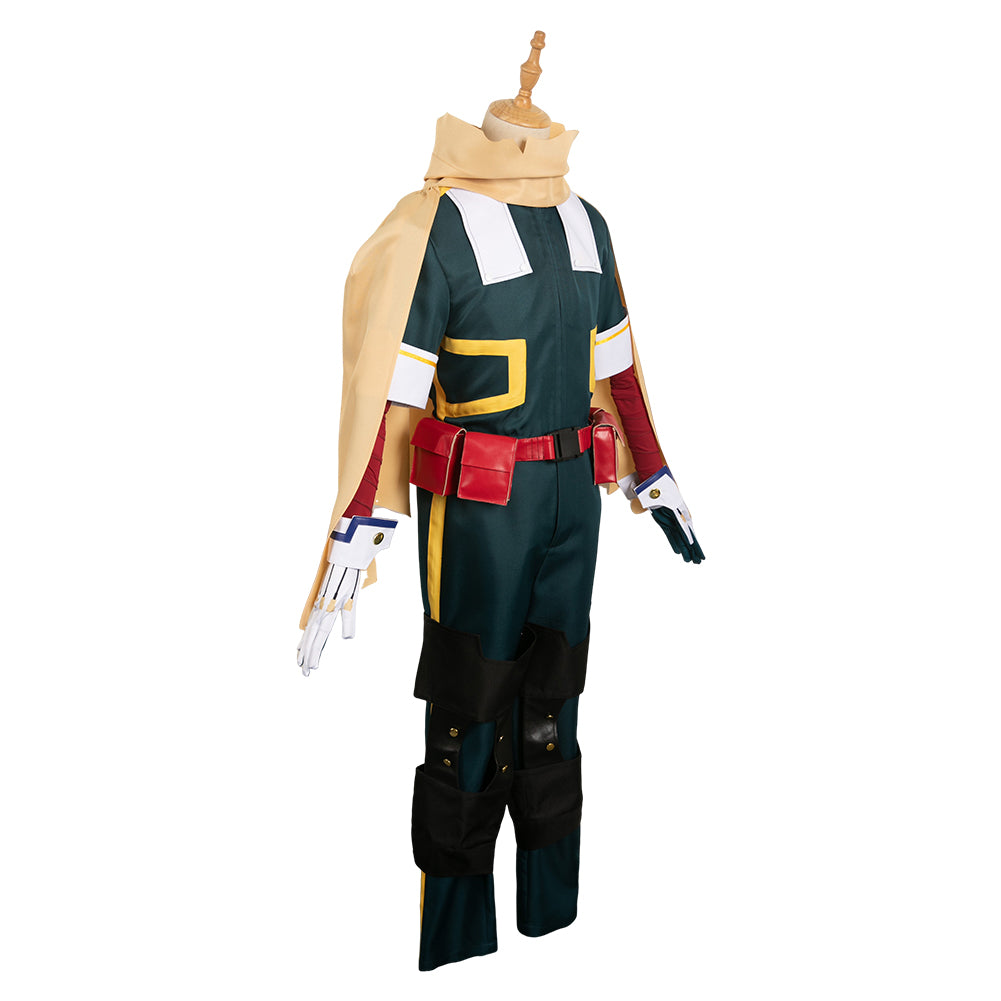 Midoriya Izuku Cosplay Kostüm My Hero Academia Izuku Outfits