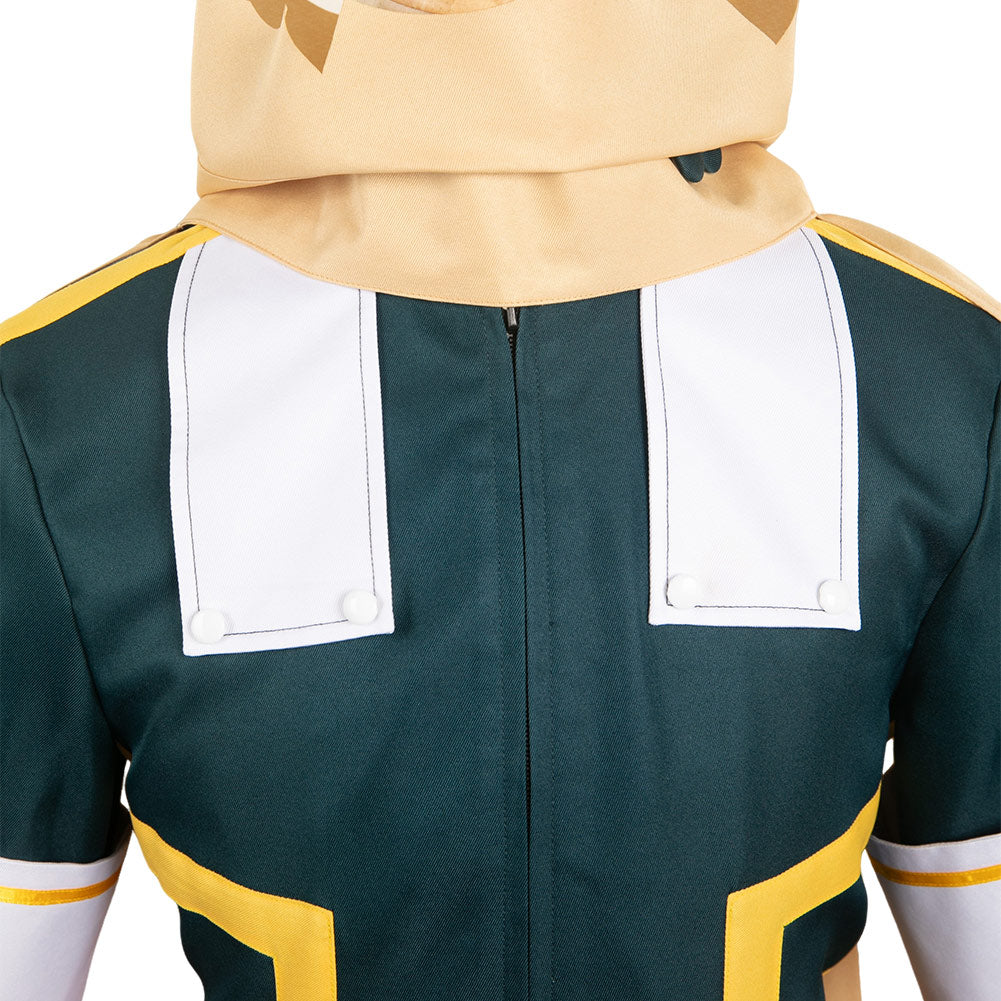 Midoriya Izuku Cosplay Kostüm My Hero Academia Izuku Outfits