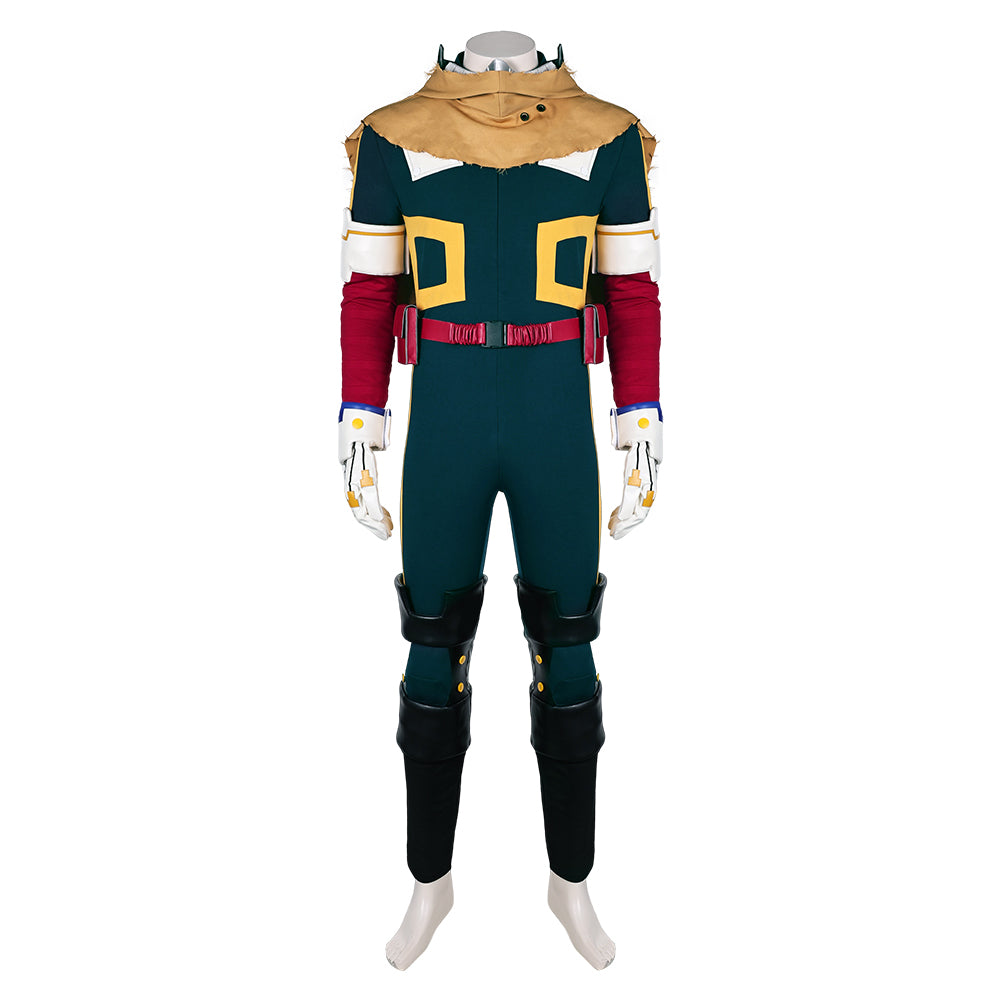 Midoriya Izuku Kostüm Set My Hero Academia Izuku Outfits