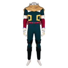 Midoriya Izuku Kostüm Set My Hero Academia Izuku Outfits