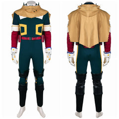 Midoriya Izuku Kostüm Set My Hero Academia Izuku Outfits