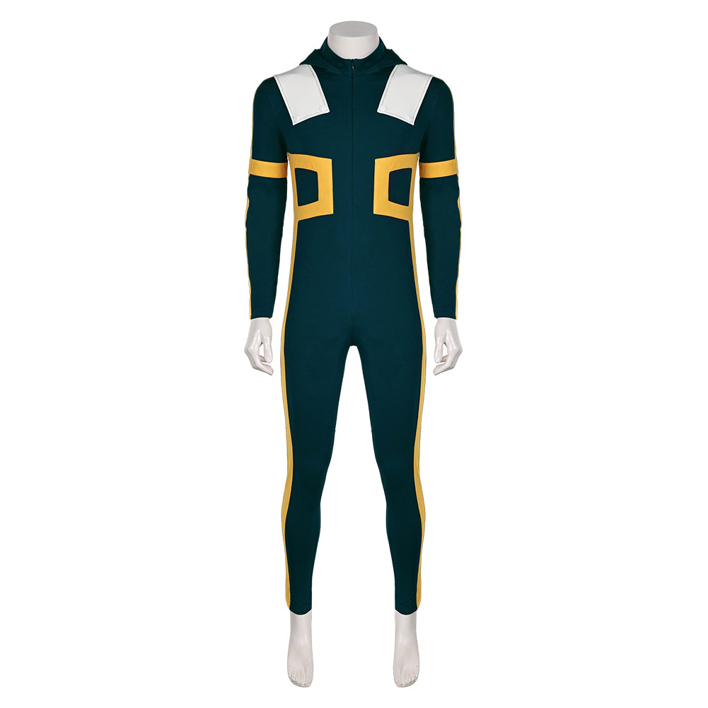 Midoriya Izuku Kostüm Set My Hero Academia Izuku Outfits