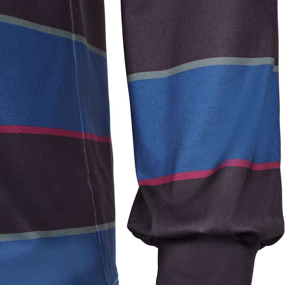 Mike Wheeler blau Shirt Stranger Things Mike Cosplay Outfits