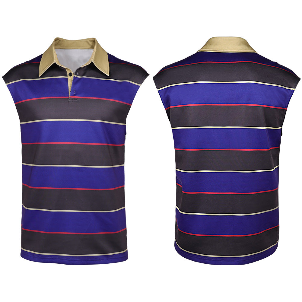 Mike Wheeler Hemd Stranger Things Michael Cosplay Outfits